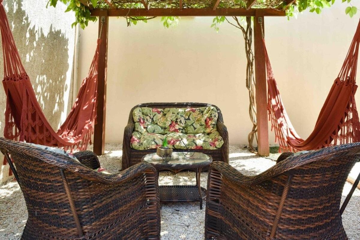 Вілла Casa Charme Do Cerrado Піренополіс Екстер'єр фото